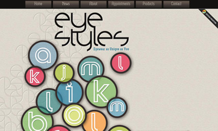 Eye Styles