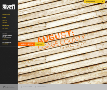 30 Examples Of Large Background Images In Web Design