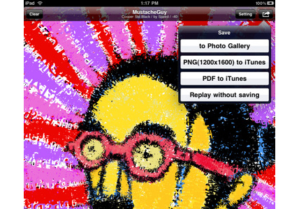 Useful iPad Apps For Designers & Creatives