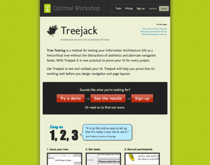 How Usable Is Your Website? 21 Tools for Testing Website Usability