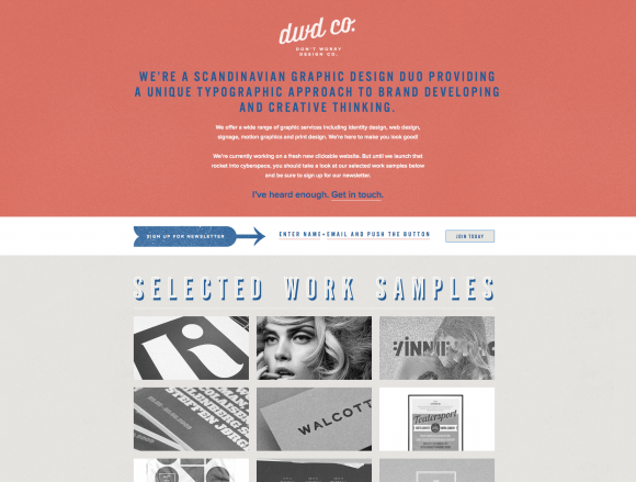 30 Examples Of Subtle Background Textures In Web Design