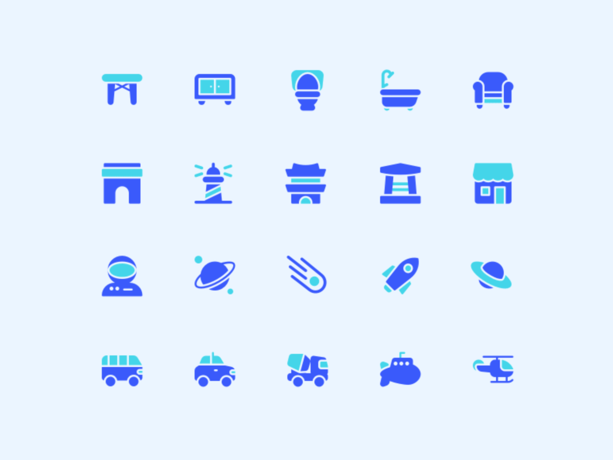 icon sets
