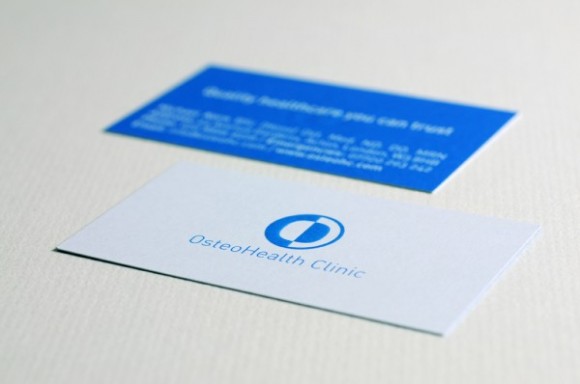 Creative & Stylish Business Card Designs: July 2012
