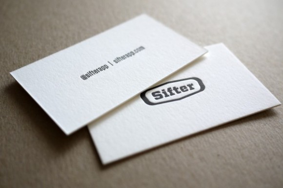 Creative & Stylish Business Card Designs: July 2012
