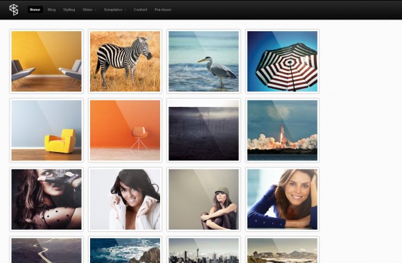 25 Quality New WordPress Photography Themes