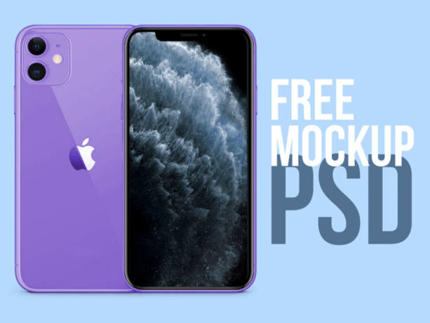 app mockup free