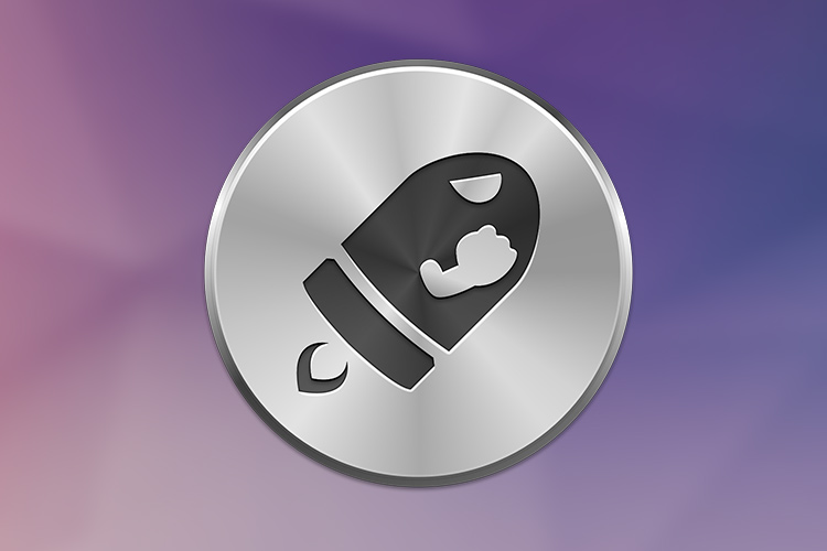 launchpad app icon bullet bill mario