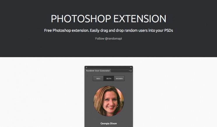 10 Free and Super Useful Photoshop Plugins