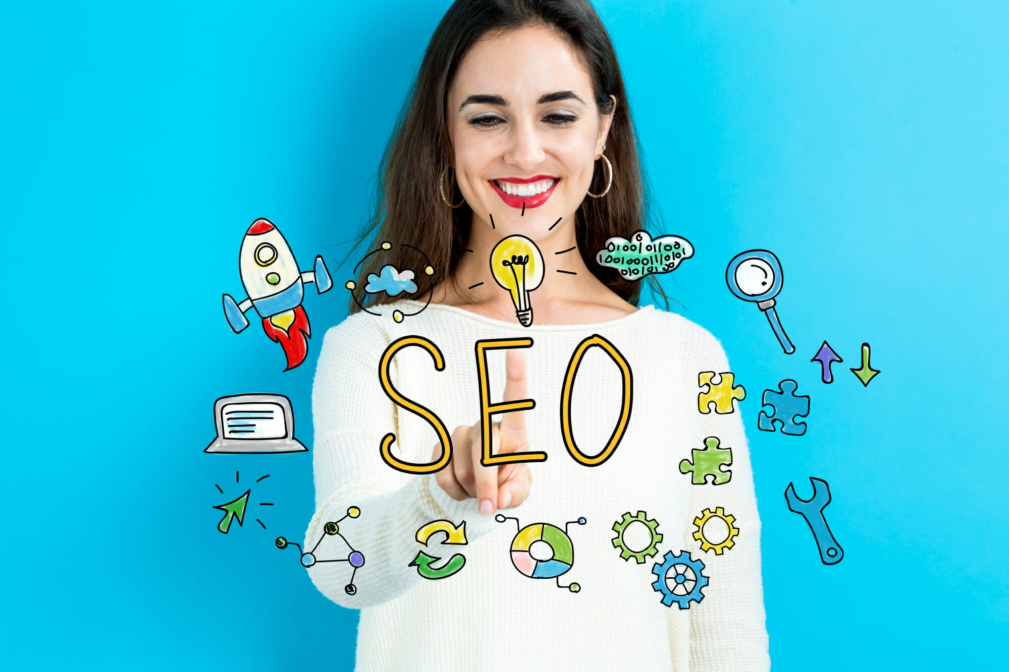 10 Best SEO Companies for Small Businesses [Updated: April 2022 ]