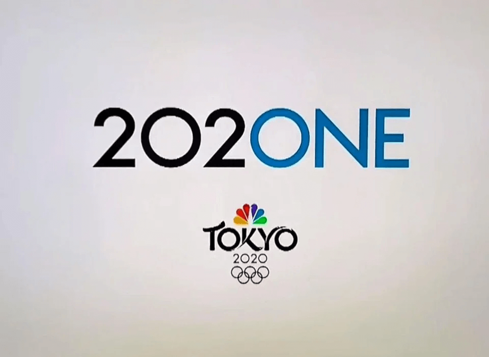 2020 Tokyo Olympics logo 